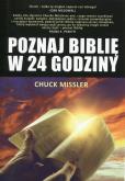 Okładka książki Poznaj Biblię w 24 godziny