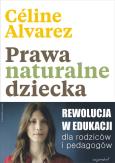 Okładka książki Prawa naturalne dziecka
