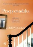 Okładka książki Przeprowadzka