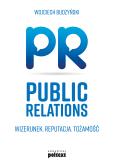 Okładka książki Public Relations. Wizerunek. Reputacja. Tożsamość