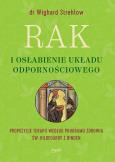 Okładka książki Rak i osłabienie układu odpornościowego