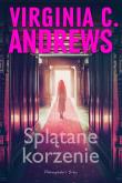 Okładka książki Splątane korzenie