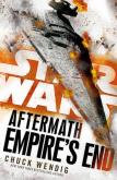 Okładka książki Star Wars Aftermath Empire's End