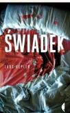 Okładka książki Świadek w.2