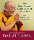 Okładka książki The Dalai Lama's Little Book of Mysticism