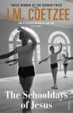 Okładka książki The Schooldays of Jesus