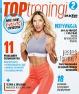 Okładka książki Top Treningi 2