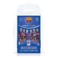 Opakowanie Top Trumps FC Barcelona