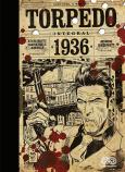 Okładka książki Torpedo 1936