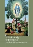 Okładka książki Uzbrójcie się w Różaniec!