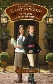 Okładka książki W pogoni za marzeniami Akademia Canterwood 2