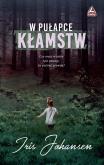 Okładka książki W pulapce kłamstw