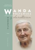 Okładka książki Wanda Półtawska.Biografia z charakterem