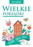Okładka książki Wielkie porządki