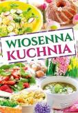 Okładka książki Wiosenna kuchnia