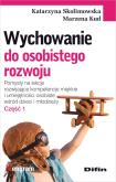 Okładka książki Wychowanie do osobistego rozwoju