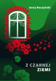 Okładka książki Z czarnej ziemi