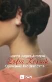 Okładka książki Zofia Kossak Opowieść biograficzna