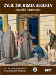 Okładka książki Życie św. Brata Alberta