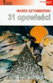 Okładka książki 31 opowieści