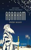 Okładka książki Abraham. Próby wiary