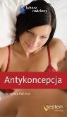 Antykoncepcja. Autor: Kalimon Honorata. Dobreksiazki.pl Okładka książki Antykoncepcja