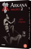 Opakowanie Arkana miłości 2