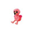 Opakowanie Beanie Boos Gilda - różowy flaming 24 cm