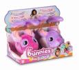 Opakowanie Bunnies Króliczek magnetyczny Fantasy 2-pak mix