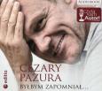 Okładka książki Byłbym zapomniał Audiobook CD