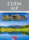 Okładka książki Cuda Alp
