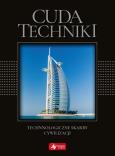 Okładka książki Cuda techniki (exclusive)