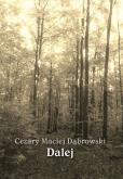 Okładka książki Dalej