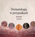 Okładka książki Dermatologia w przypadkach