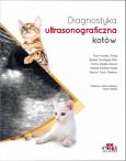 Okładka książki Diagnostyka ultrasonograficzna kotów