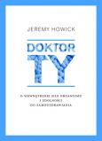 Okładka książki Doktor Ty