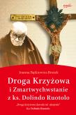Okładka książki Droga krzyżowa i Zmartwychwstanie z ks. Dolindo Ruotolo