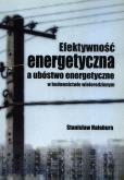 Efektywność energetyczna a ubóstwo energetyczne w budownictwie wielorodzinnym. Autor: Hałabura Stanisław. Dobreksiazki.pl Okładka książki Efektywność energetyczna a ubóstwo energetyczne w budownictwie wielorodzinnym