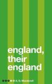 England Their England. Autor: Macdonell A. G.. Dobreksiazki.pl Okładka książki England Their England