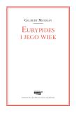 Okładka książki Eurypides i jego wiek