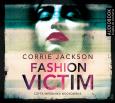 Okładka książki Fashion Victim - CD