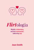 Okładka książki Flirtologia