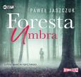 Okładka książki Foresta Umbra - Audiobook