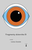 Okładka książki Fragmenty dziennika SI