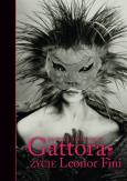 Okładka książki Gattora Życie Leonor Fini