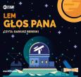 Okładka książki Głos Pana - Audiobook