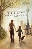 Okładka książki Goodbye Christopher Robin