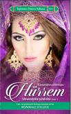 Okładka książki Hurrem. Słowiańska odaliska cz.3