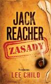 Okładka książki Jack Reacher: Zasady