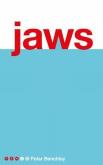 Okładka książki Jaws